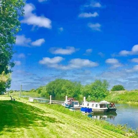Tattershall Dogdyke Esterno foto